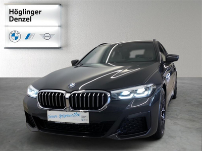 BMW 530e xDrive