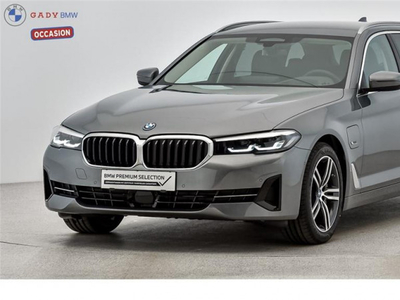 BMW 530e xDrive