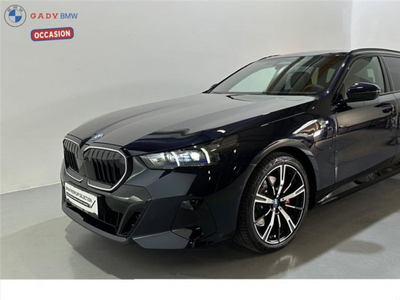 BMW 530e xDrive