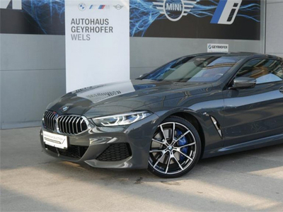 BMW 840d xDrive