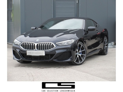 BMW 840d xDrive Aut.