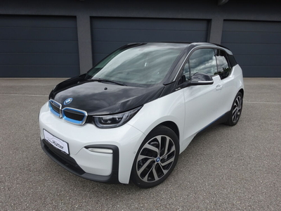 BMW i3 94Ah AC-Laden Prof. DC-Schnelll. WP. *Verkauft*