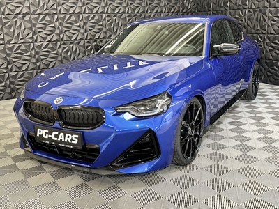 BMW M240 i xDrive *MwSt.*