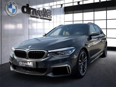 BMW M550d xDrive Touring G31 B57*DRIVING ASSISTANT+*