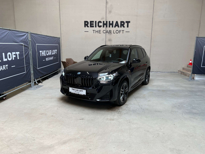 BMW X1 25e xDrive M Sport