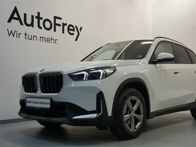 BMW X1 sDrive18d