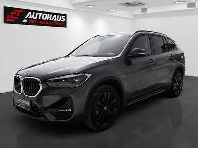 BMW X1 sDrive18d Sport Line