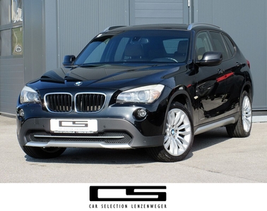 BMW X1 xDrive 18d