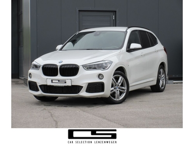 BMW X1 xDrive 20d Aut.