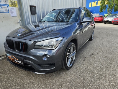 BMW X1 xDrive18d