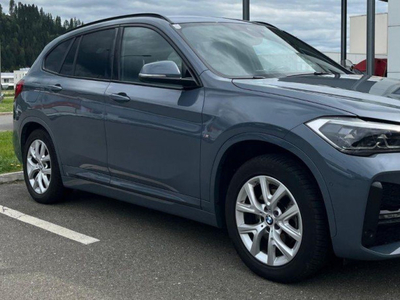 BMW X1 xDrive18d