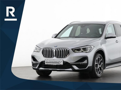 BMW X1 xDrive18d *X-Line* *Head Up* *LED*