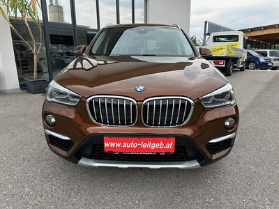 BMW X1 xDrive18d xLine