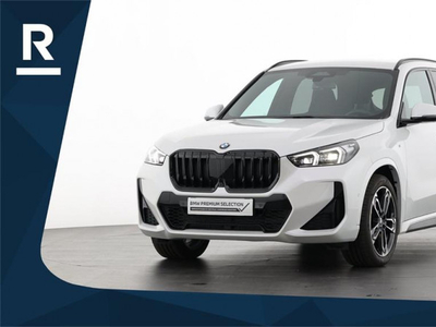 BMW X1 xDrive20d *M-Sportpaket* *Adaptives M-Fahrwerk*