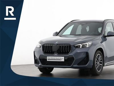 BMW X1 xDrive20d *M-Sportpaket* *LED* *Head Up*