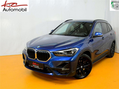 BMW X1 xDrive25e PHEV Aut.HEADUP_LED_KLG_SPS