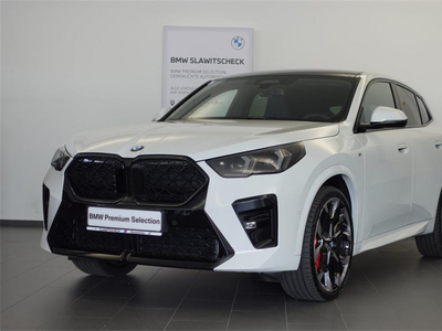 BMW X2 sDrive18d U10 B47 3,99 FIXZINSAKTION