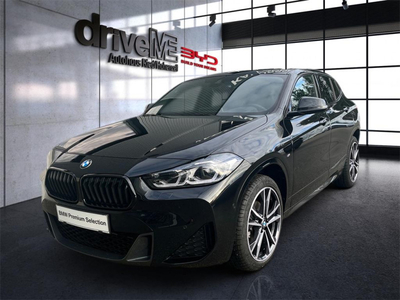 BMW X2 sDrive18d*M-PAKET*Navi*