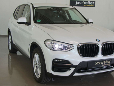 BMW X3 xDrive 30e Advantage