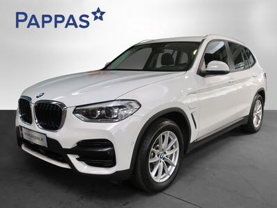 BMW X3 xDrive30e PHEV Aut.