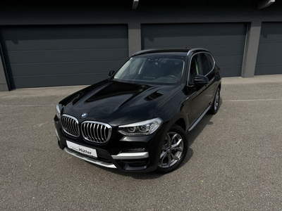 BMW X3 xDrive30e xLine RFK, HiFi, Standhzg