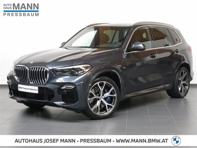 BMW X5 xDrive30d