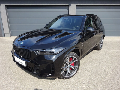 BMW X5 xDrive30d M-Sport Pro, LED, ACC, HUD