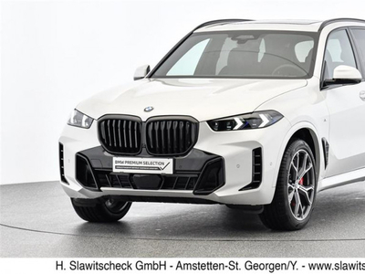 BMW X5 xDrive30d MHEV 48V