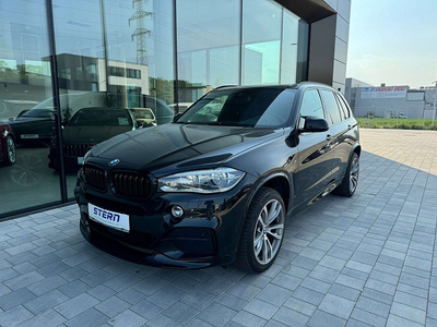 BMW X5 xDrive40d *M-PERFORMANCE OPTIK*HEADUP*PANO*