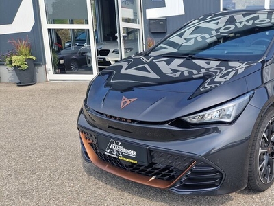 Cupra Born Alpha Edition ''Vollausstattung''