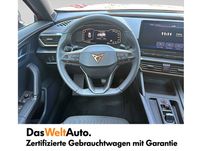 Cupra Formentor 2.0 TSI 190 PS DSG 4Drive