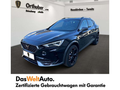 Cupra Formentor TRIBE VZ 2.0 TSI DSG 4Drive