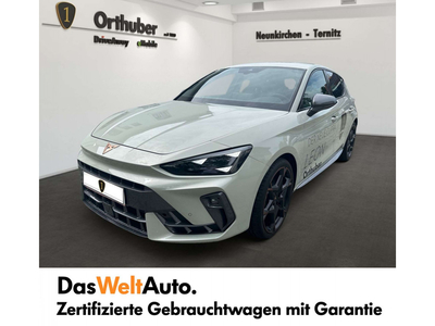 Cupra Leon 1.5 eTSI DSG 150 PS ACT