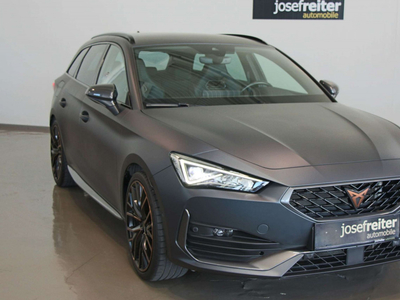 Cupra Leon Sportstourer 1.4e Hybrid