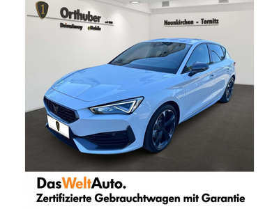 Cupra Leon TRIBE eHYBRID 150/204