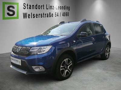 Dacia SANDERO Stepway Celebration TCe