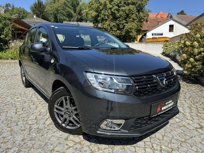 Dacia Sandero Comfort KLIMA