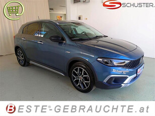 Fiat Tipo Cross Multijet 130 SCR Cross