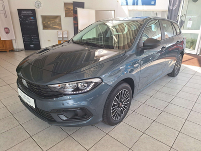 Fiat Tipo Kombi 1,6 MultiJet 130 SCR Austria Edition