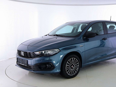 Fiat Tipo MultiJet 130 SCR Austria Edition