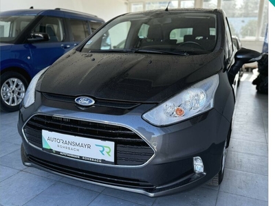 Ford B-MAX Trend Sync Edition