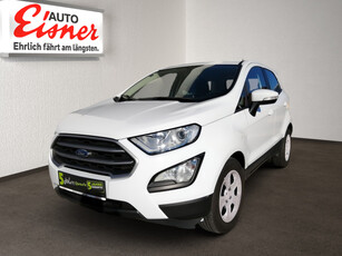 Ford ECOSPORT 1.5 TDCI TREND