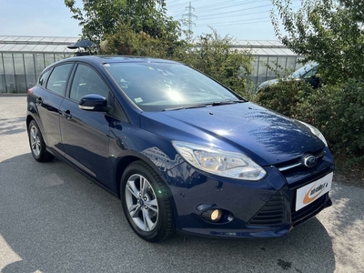 Ford Focus Easy PDC SR+WR Service NEU