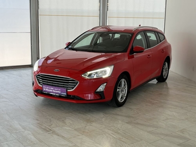 Ford Focus Trend