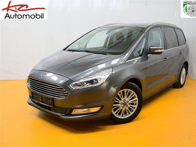 Ford Galaxy 2,0 TDCi Titanium Start/Stop Powershift Tit