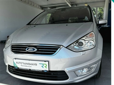 Ford Galaxy Business Plus 2,0 TDCi