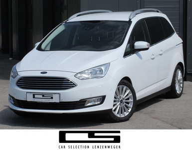 Ford Grand C-MAX Titanium 1,5 TDCi