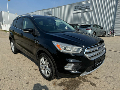 Ford Kuga 1.5 TDCi Titanium