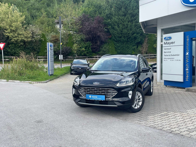 Ford Kuga 2,0 EcoBlue AWD Titanium X Aut. *AKTIONSPREIS*