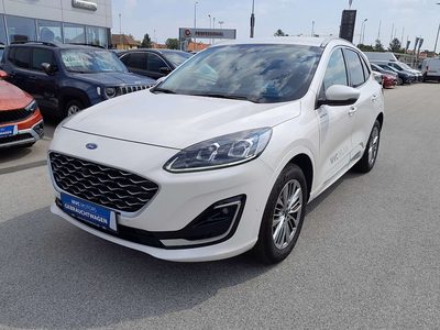 Ford Kuga 2,0 EcoBlue AWD Vignale Aut.